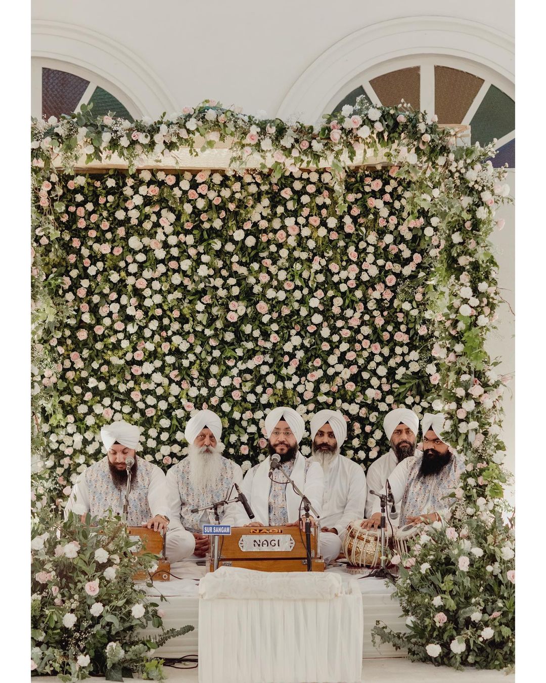 परिणीति चोपड़ा और राघव चड्ढा की सगाई 