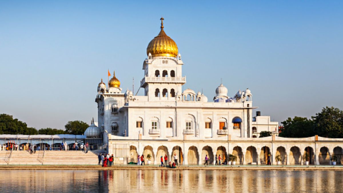 gurudwara