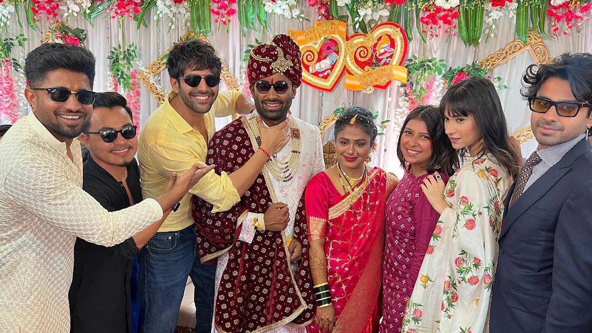 कार्तिक आर्यन