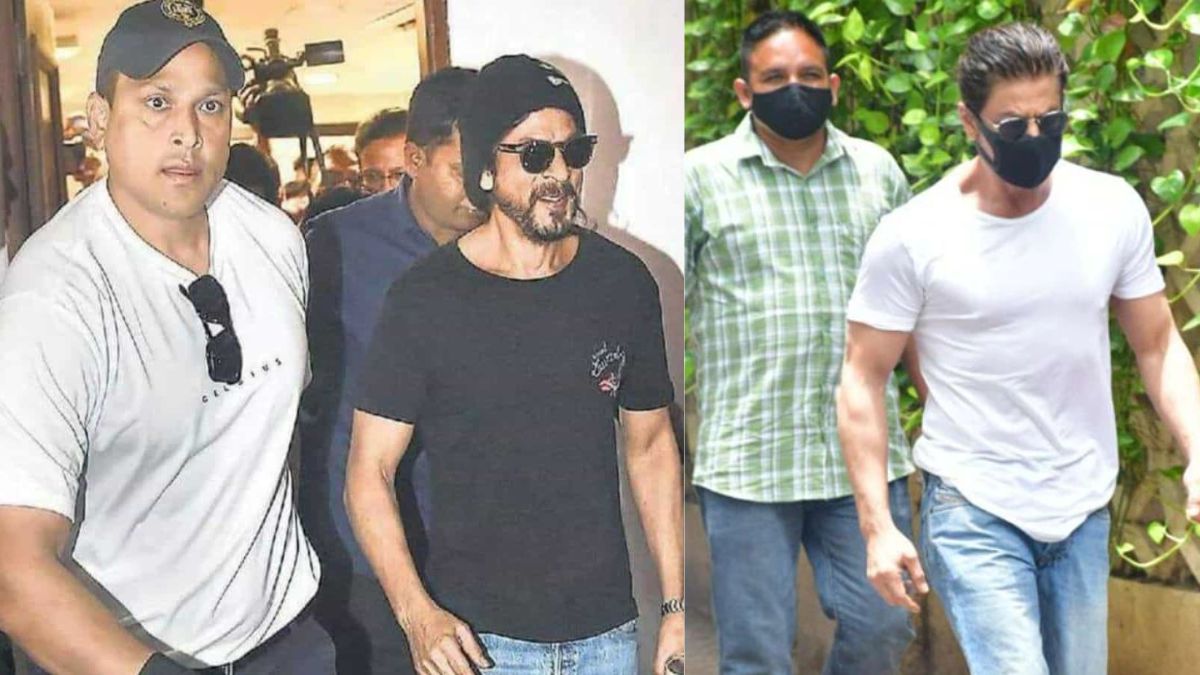 शाहरुख खान