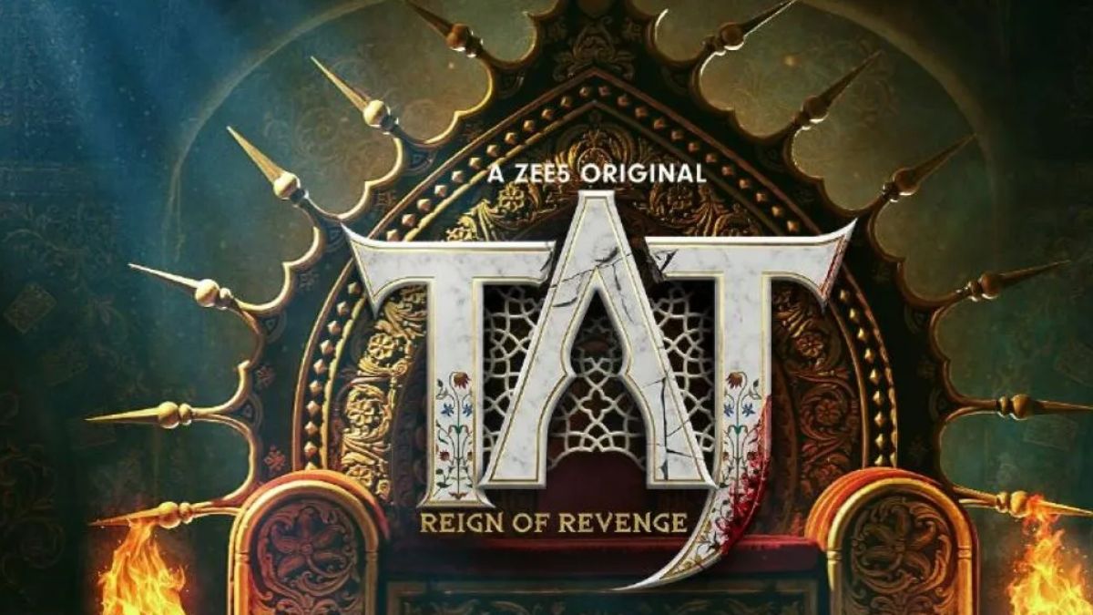 ताज: रिवेंज ऑफ रिवेंज सीजन 2