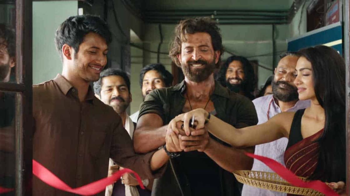 विक्रम वेधा