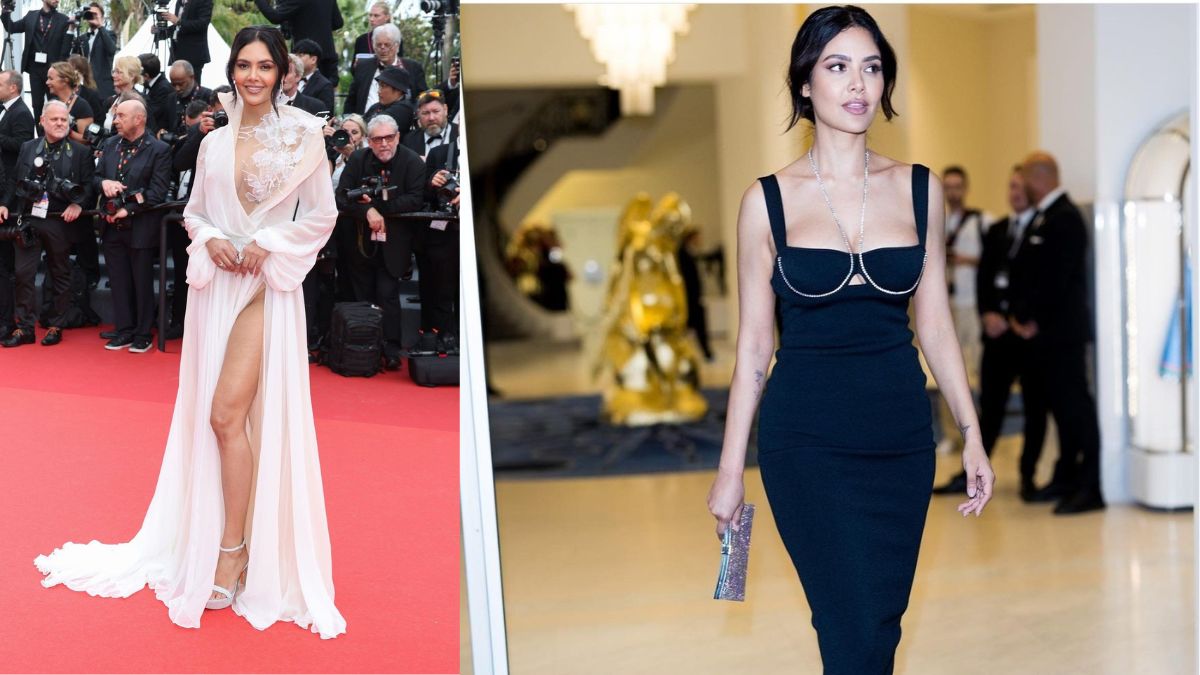 ईशा गुप्ता ईशा गुप्ता