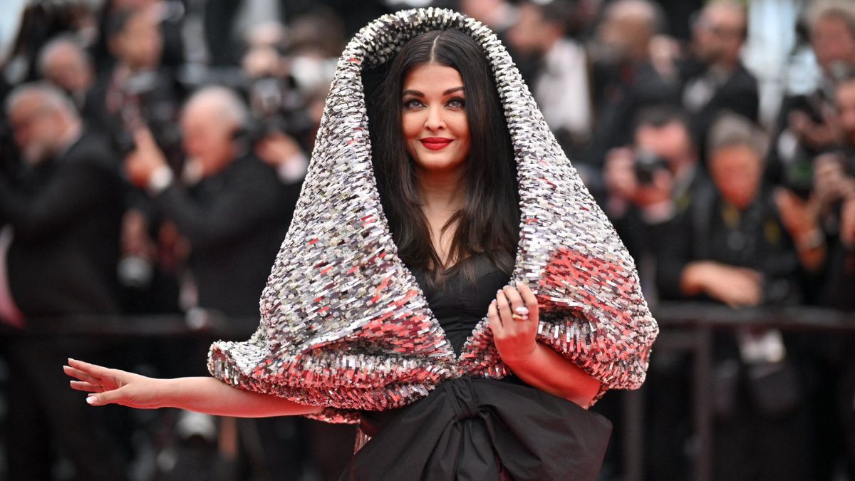 ऐश्वर्या राय बच्चन ऐश्वर्या राय बच्चन