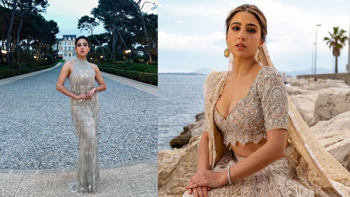 सारा अली खान सारा अली खान