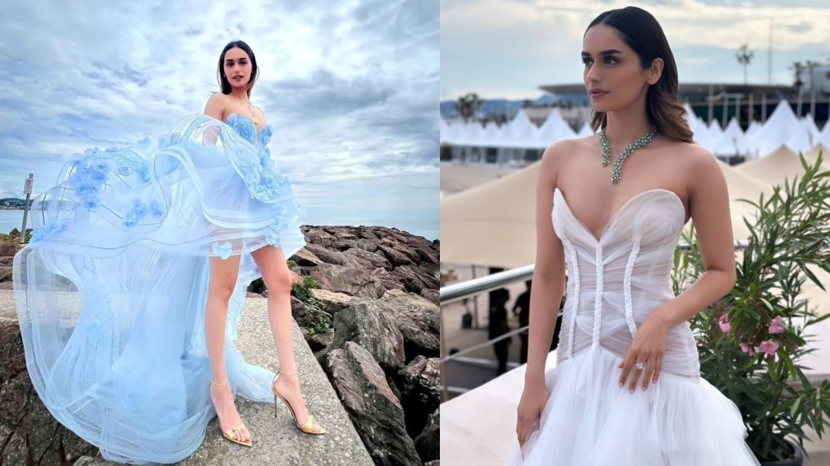 मानुषी छिल्लर मानुषी छिल्लर