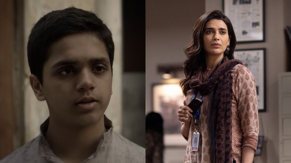 Ott Release this week