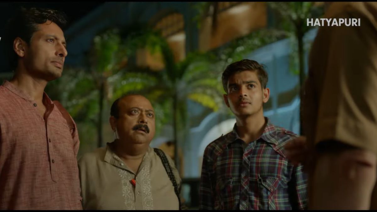 हत्यापुरी