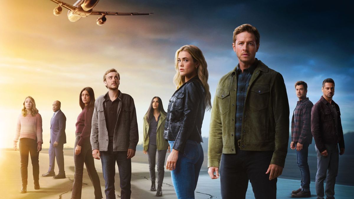 मेनिफेस्ट सीजन 4