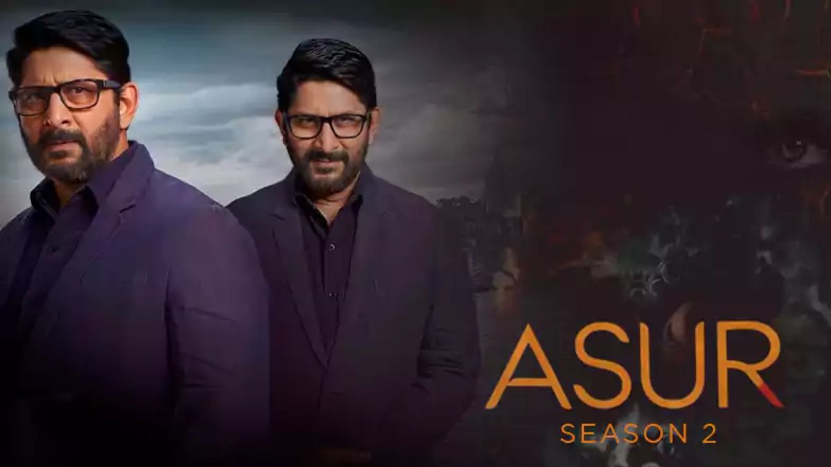 असुर 2
