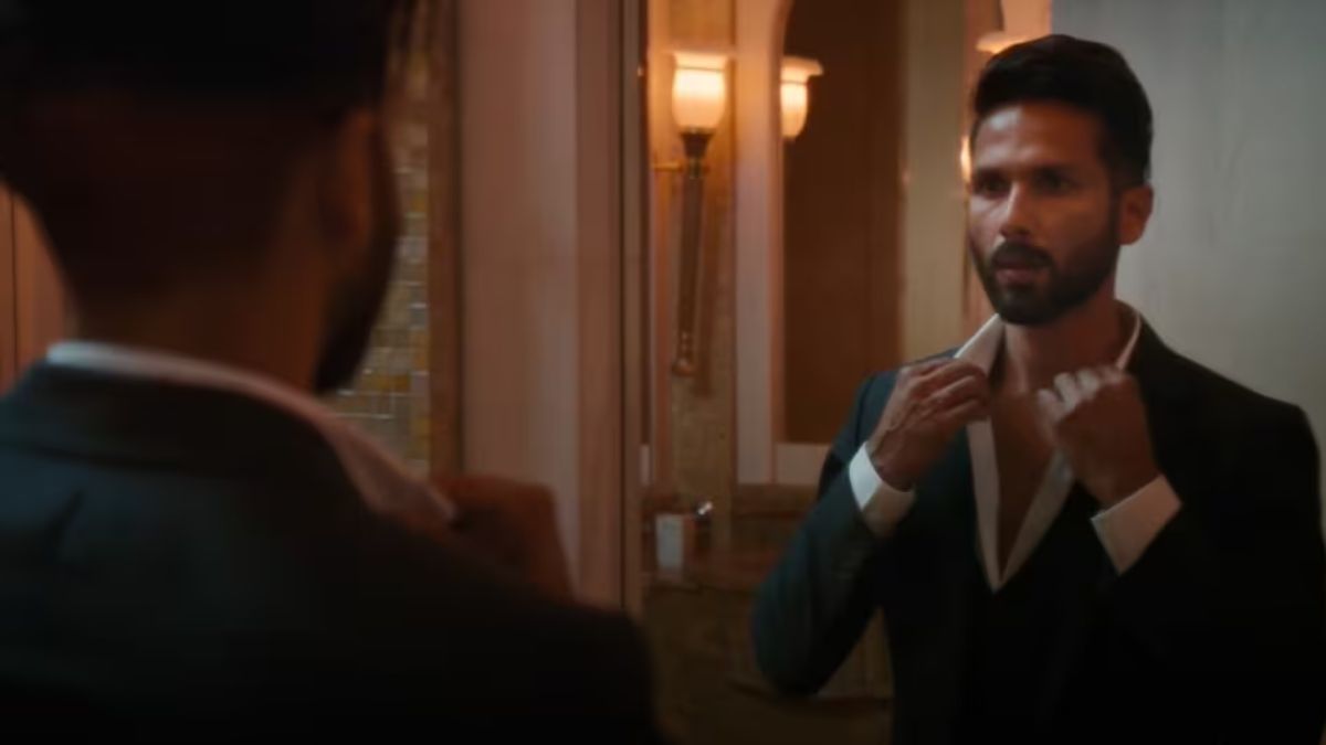 ब्लडी डैडी