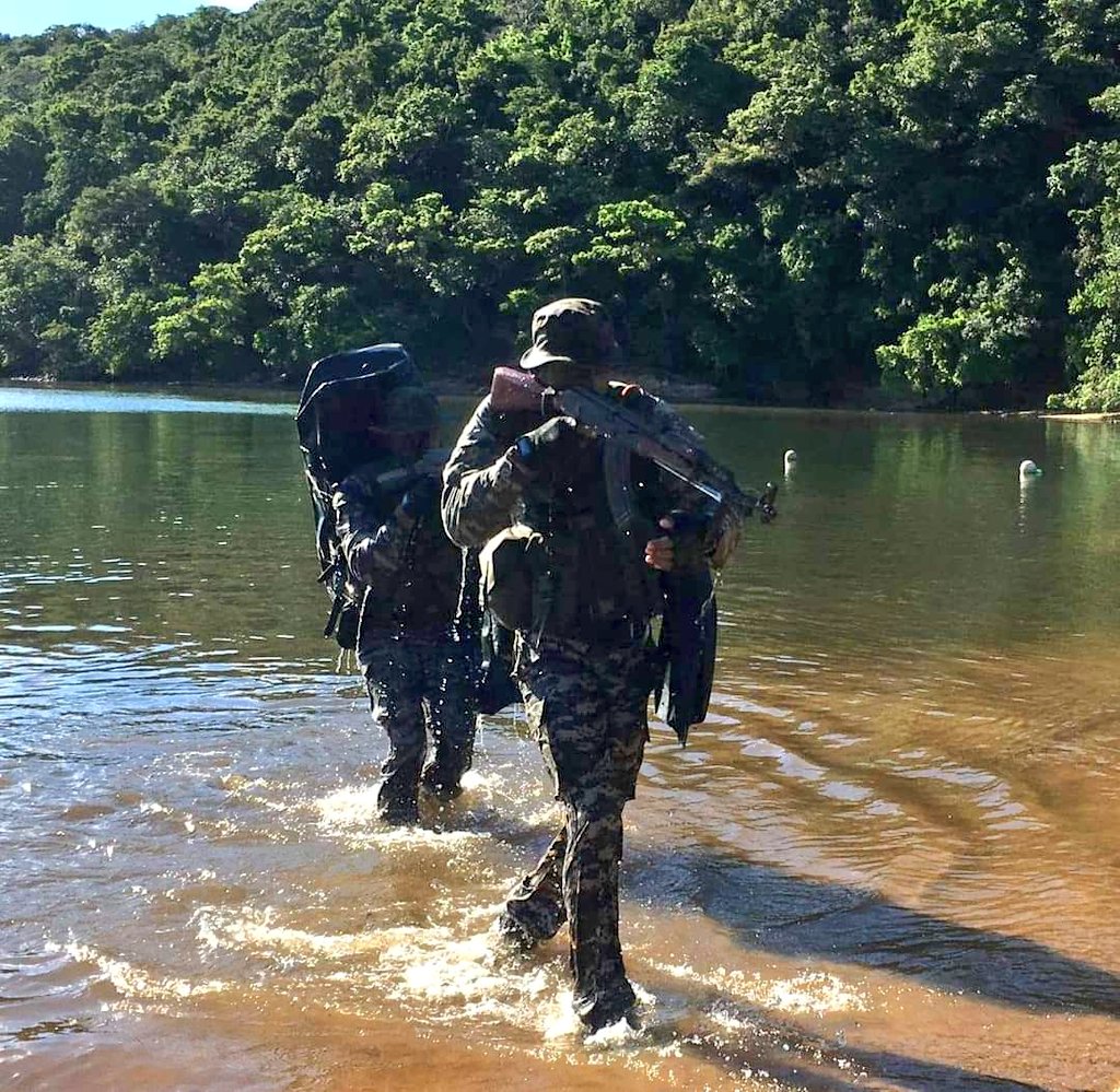 मार्कोस कमांडो 