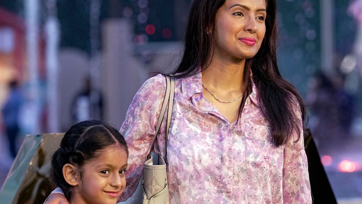 गीता बसरा