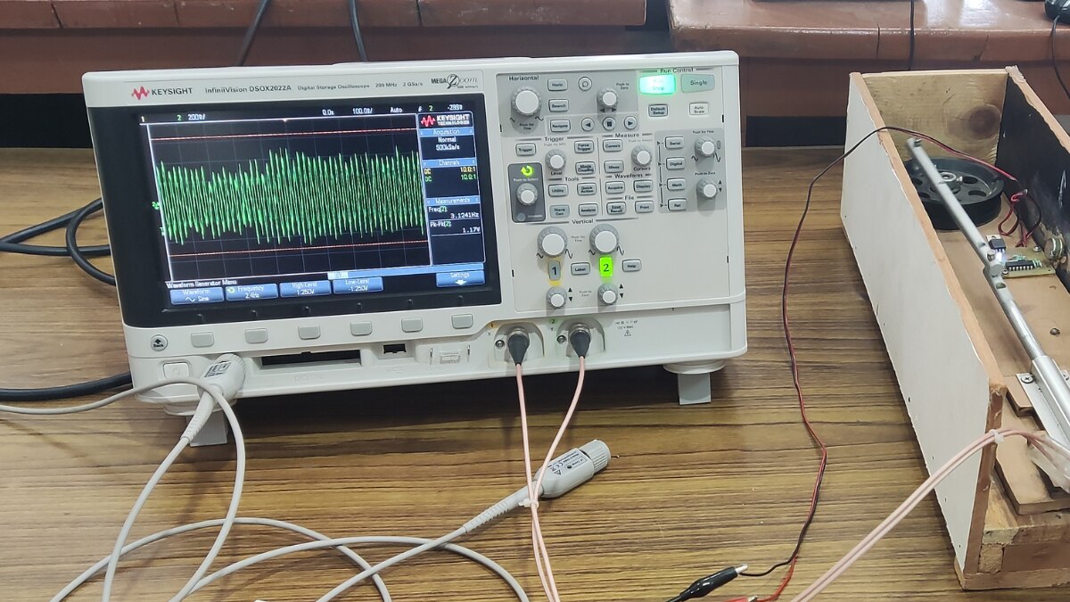 पैक यूनिवर्सिटी इनोवेशन 