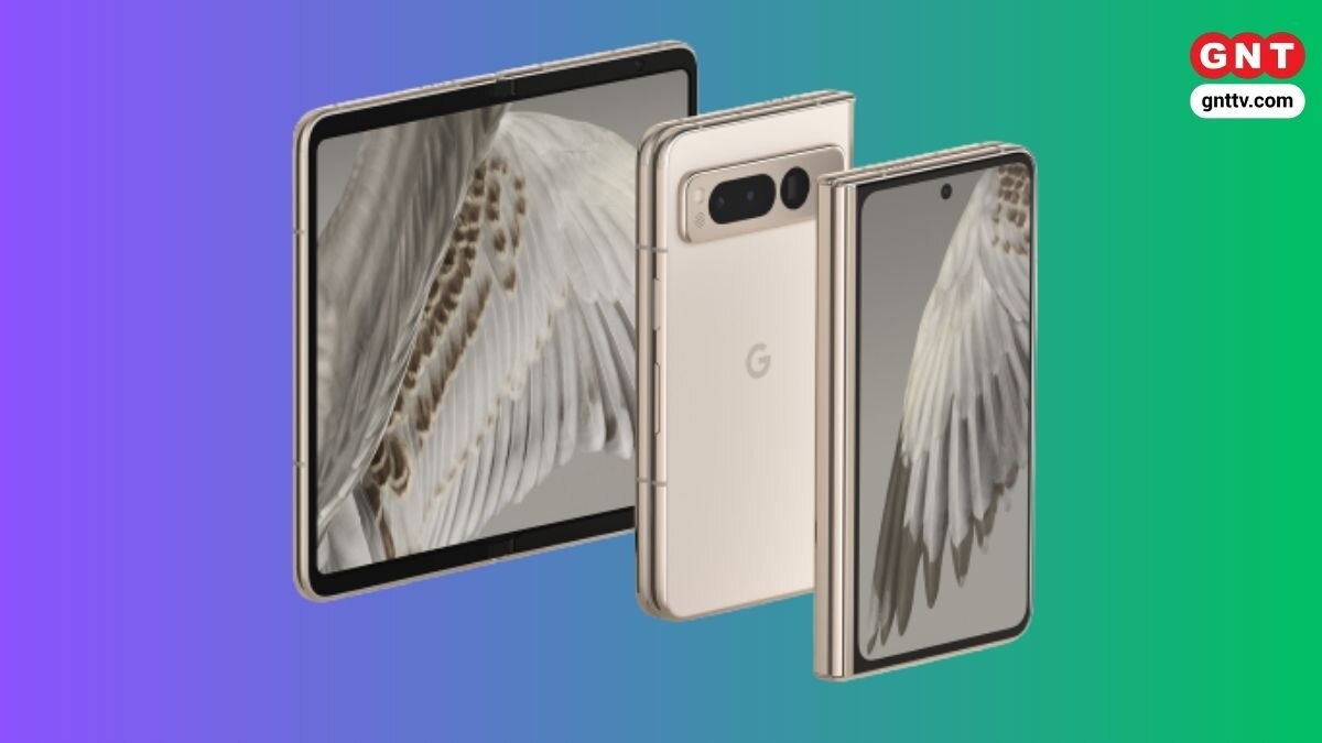 Google Pixel Fold Google Pixel Fold