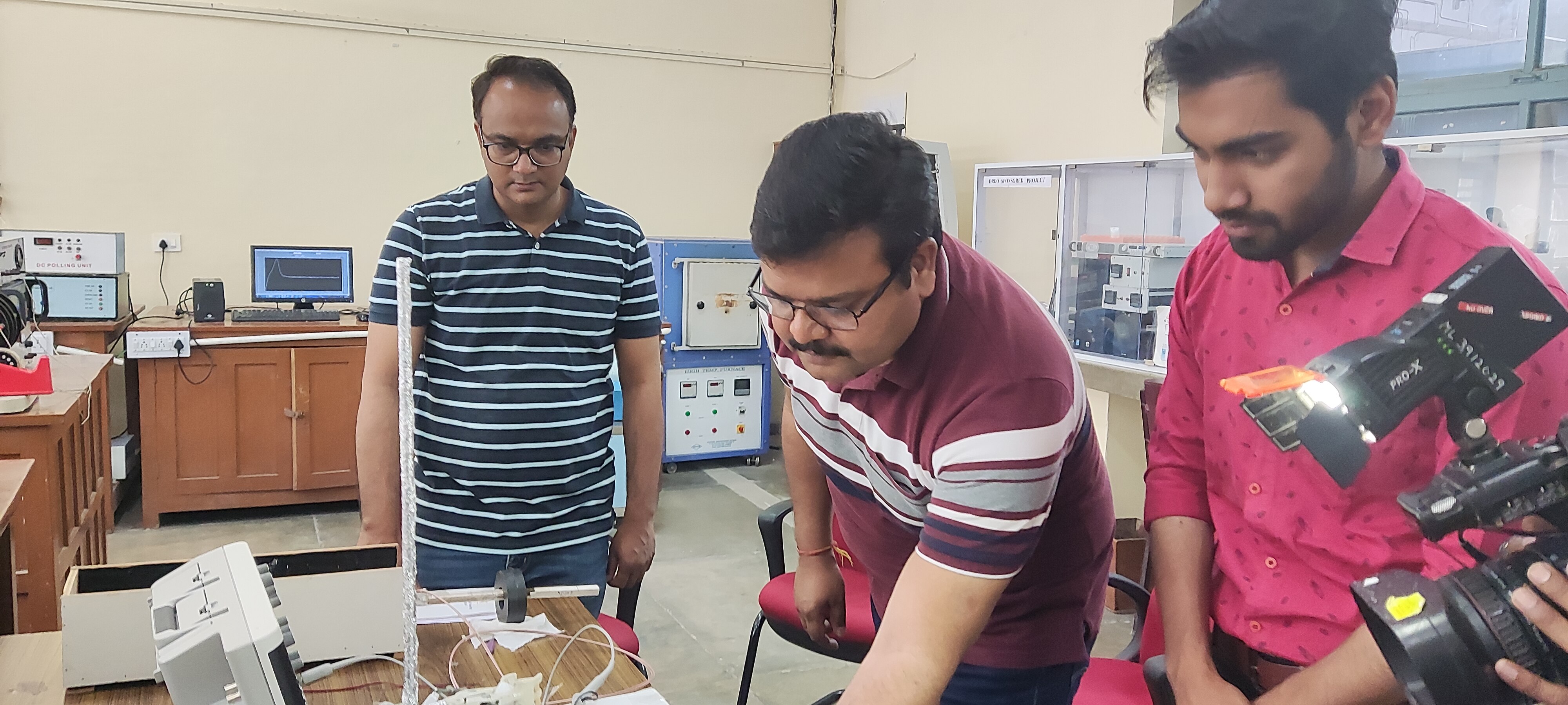 पैक यूनिवर्सिटी इनोवेशन 