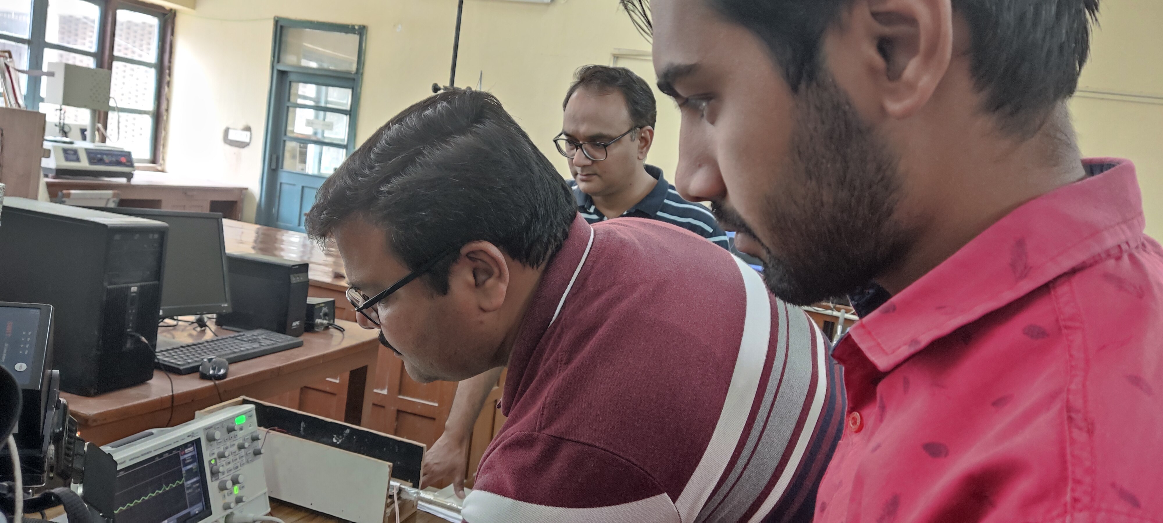 पैक यूनिवर्सिटी इनोवेशन 