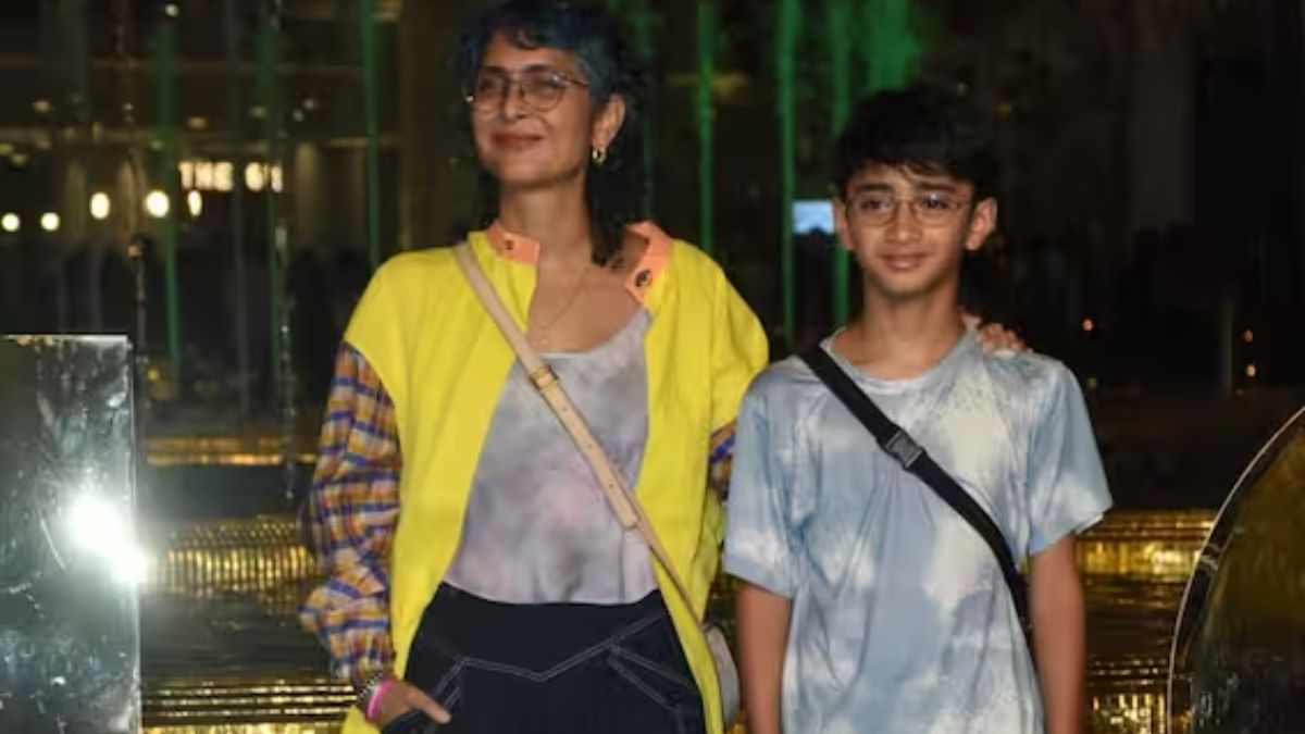 किरण राव 