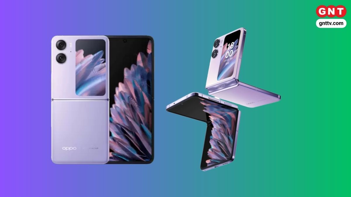 Oppo Find N2 Flip Oppo Find N2 Flip