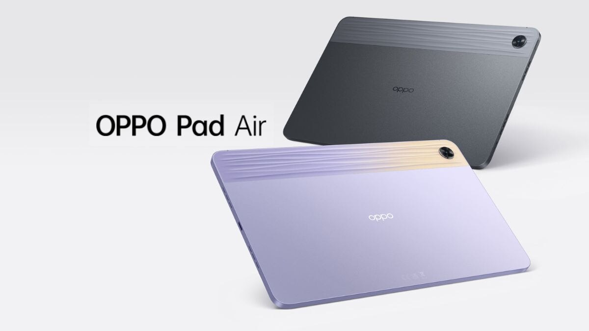 OPPO Pad Air OPPO Pad Air