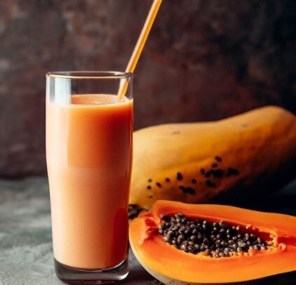  पपीता खाने का तरीका