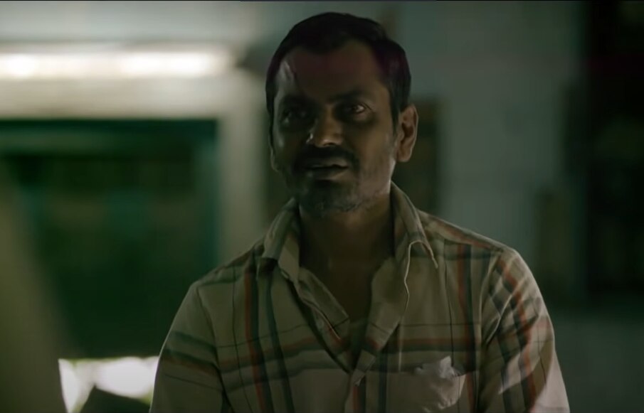 रमन राघव 2.0 रमन राघव 2.0