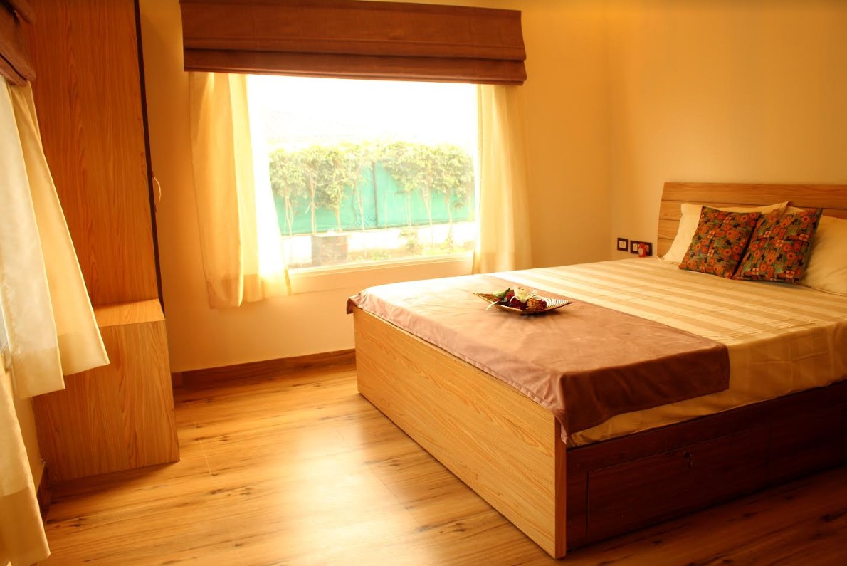 Savannah Farmstay Savannah Farmstay