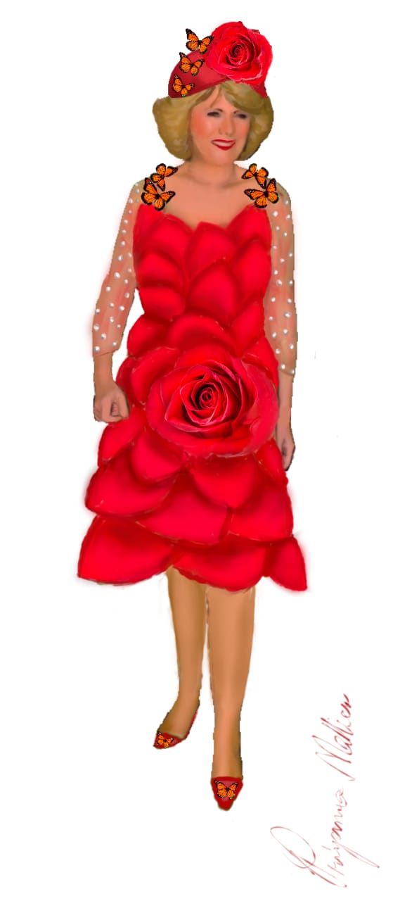 प्रियंका  प्रियंका