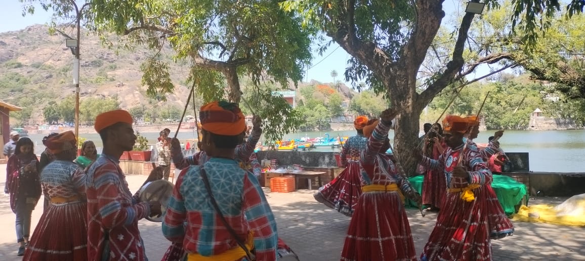 माउंट आबू 