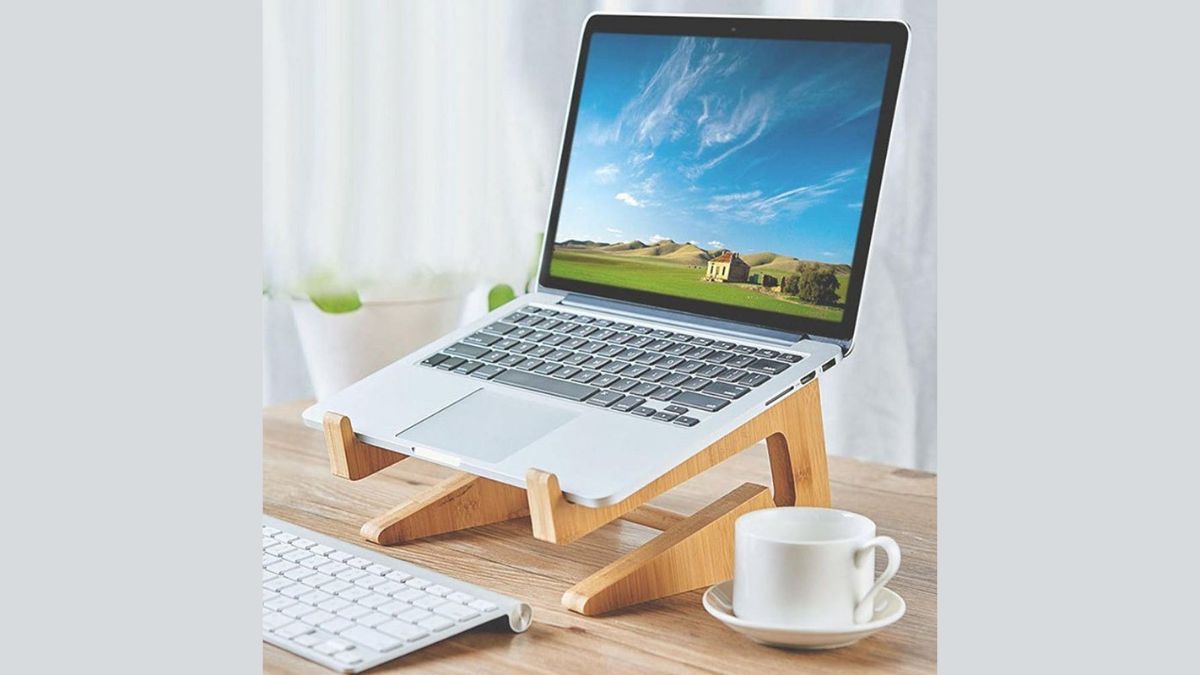 लैपटॉप स्टैंड लैपटॉप स्टैंड