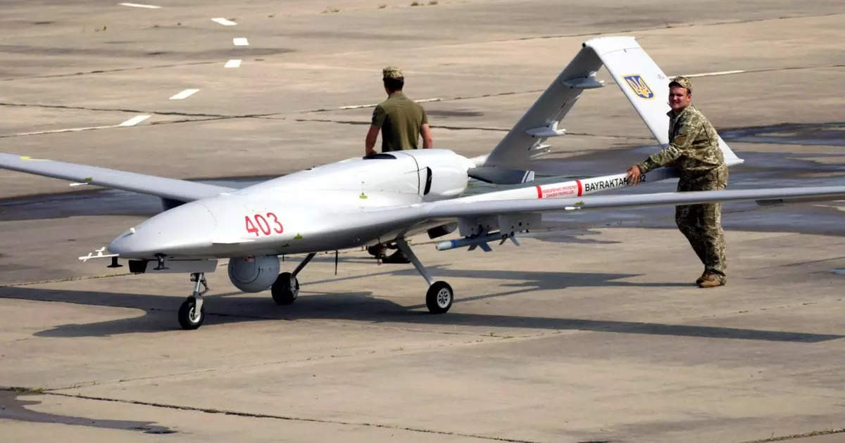 बायरकतार-टीबी 2