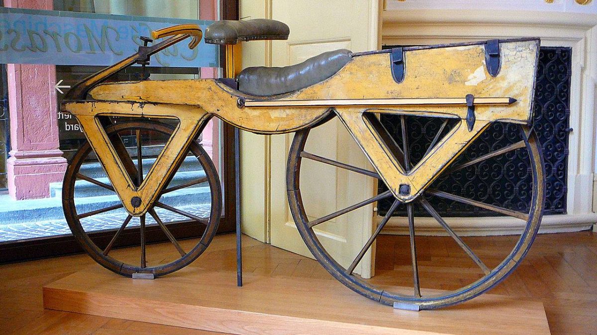  वर्ल्ड साइकिल डे 