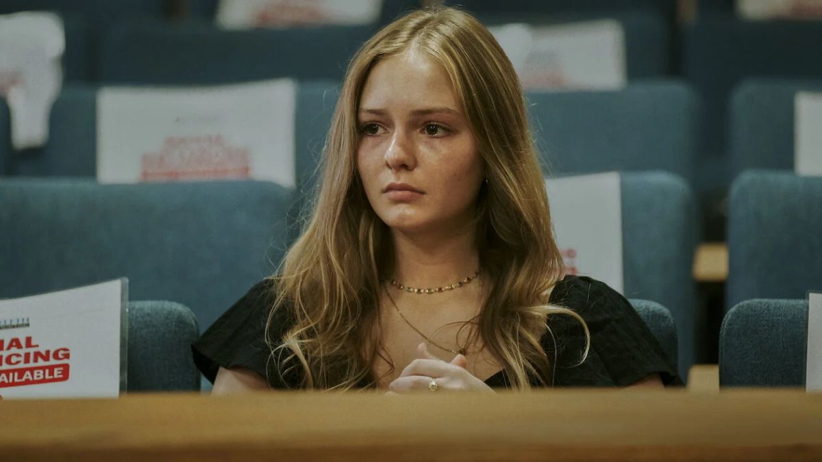 टेक केयर ऑफ माया