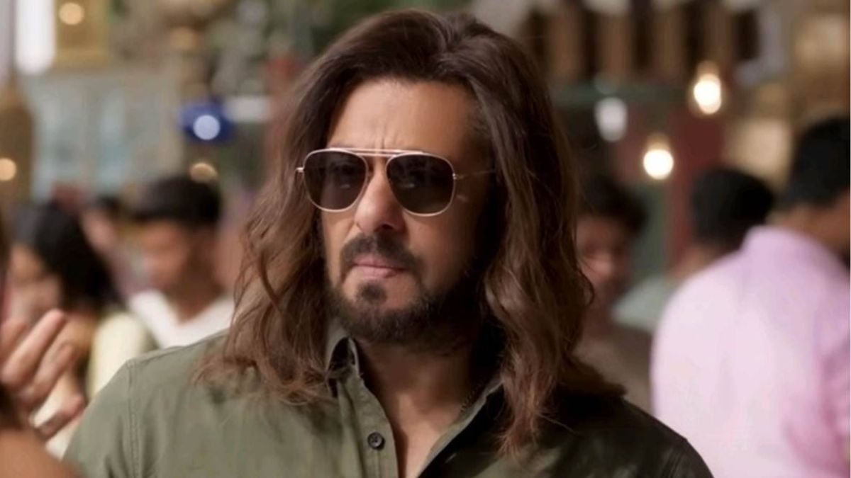 किसी का भाई किसी की जान