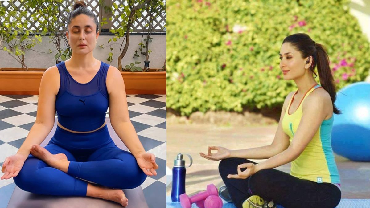 करीना कपूर