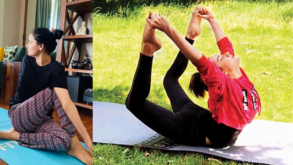 कंगना रनौत