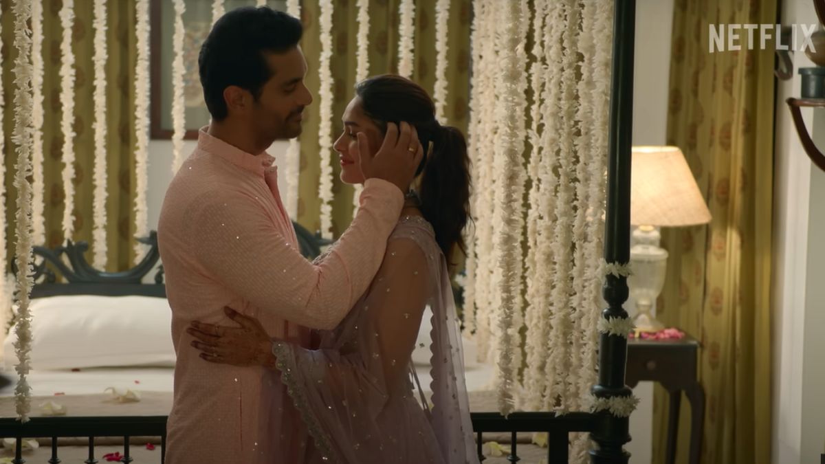 लस्ट स्टोरीज 2