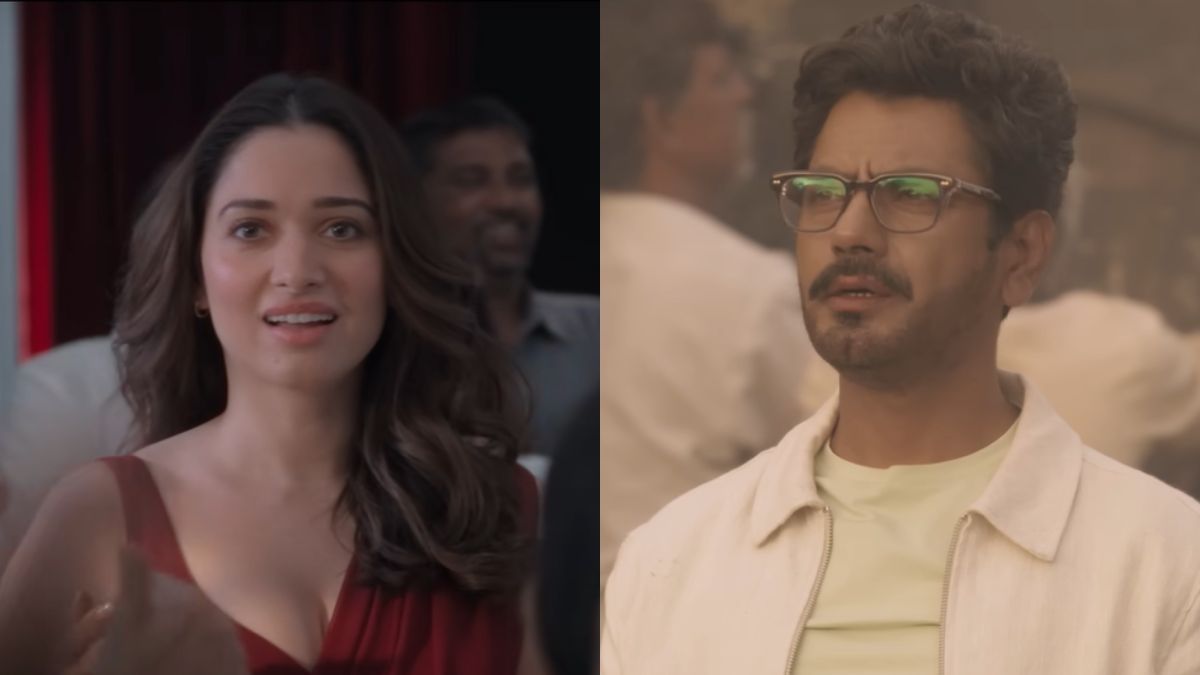 OTT Release this week