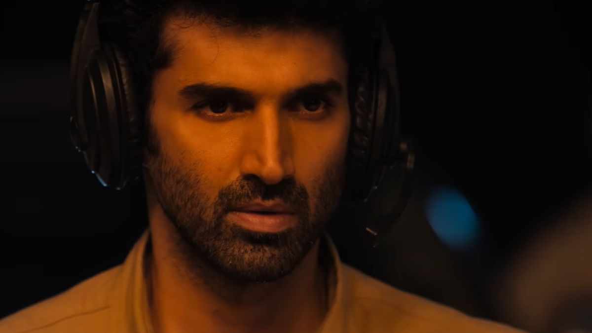 नाइट मैनेजर 2