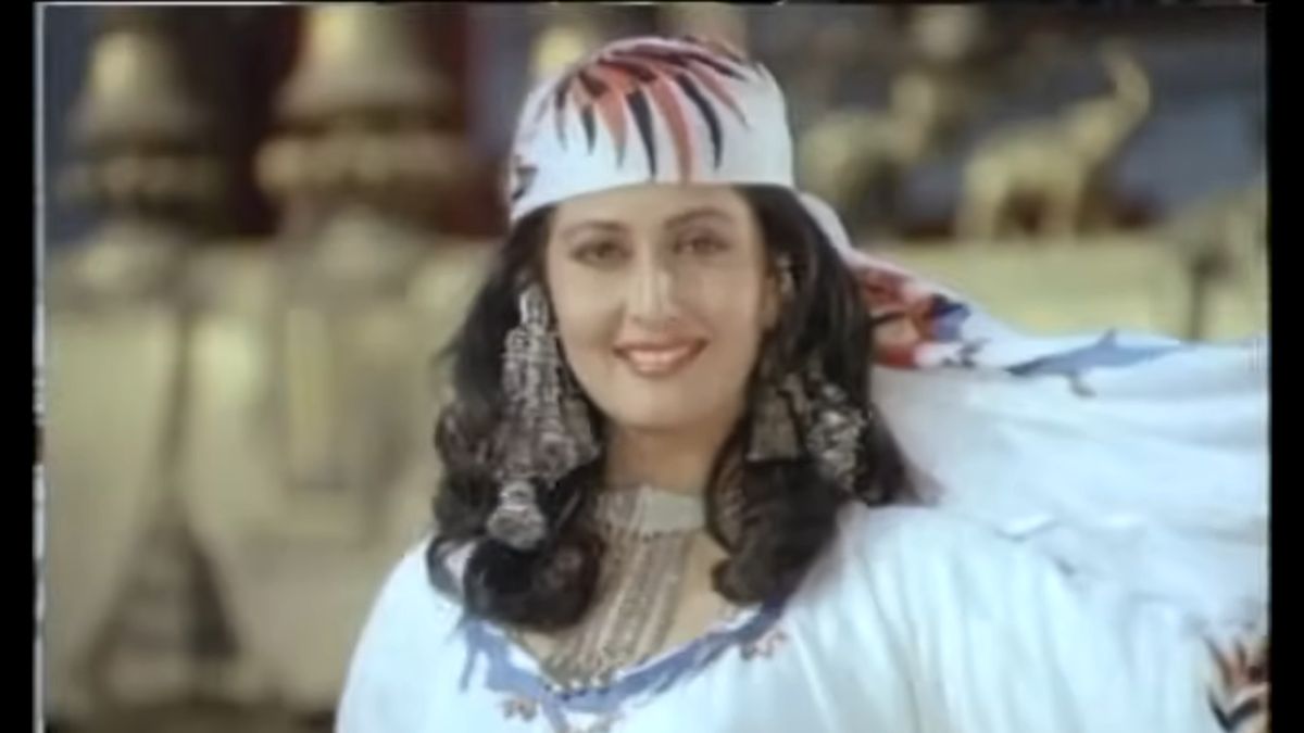 वॉशिंग पाउडर निरमा