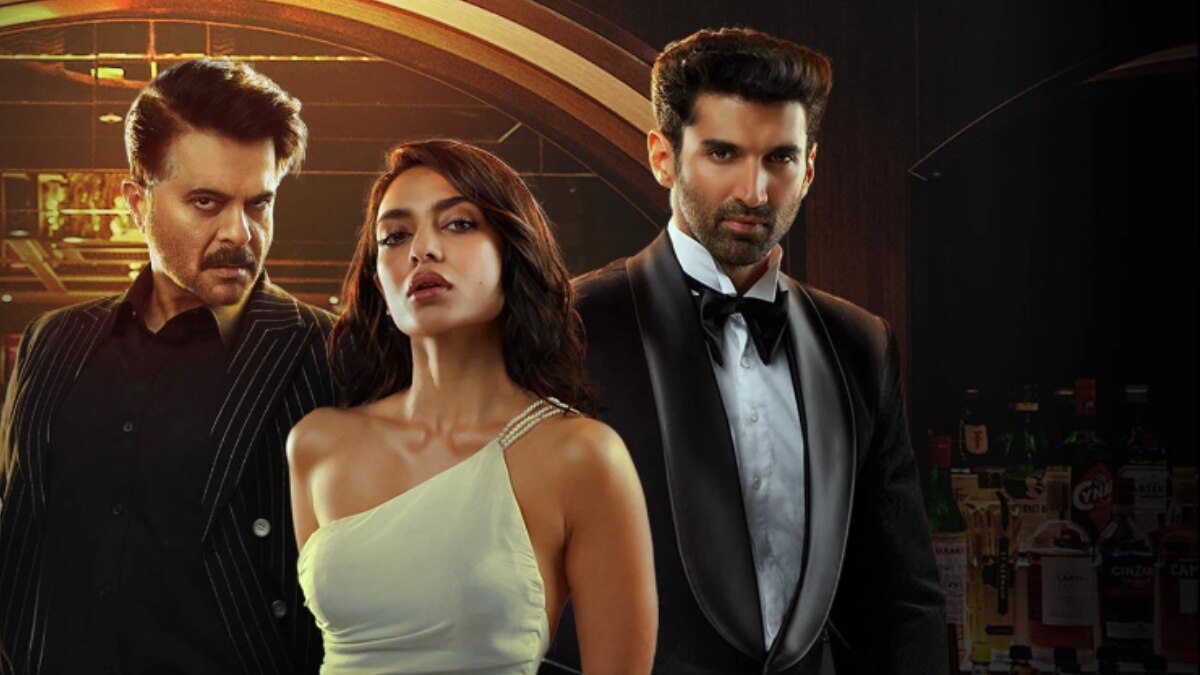 नाइट मैनेजर