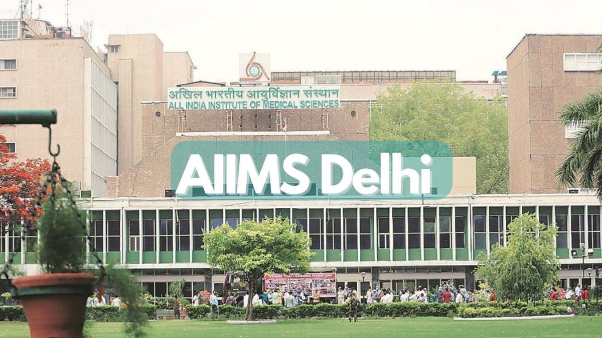 AIIMS Delhi