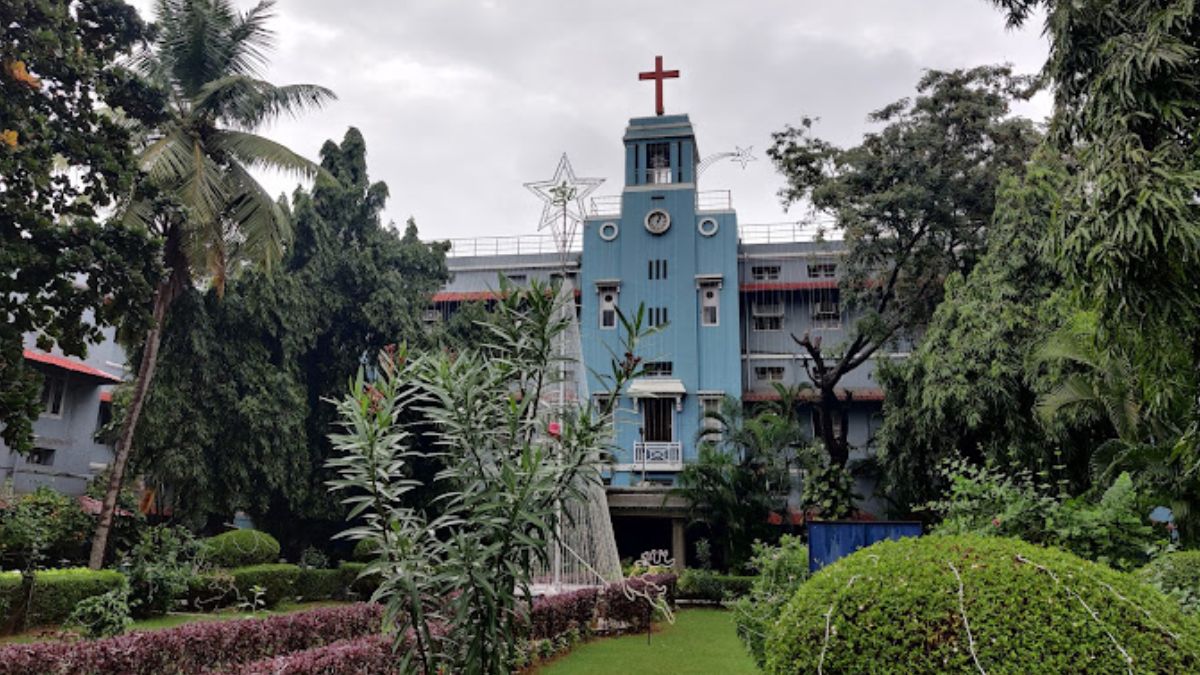 क्रिश्चियन मेडिकल कॉलेज, वेल्लोर