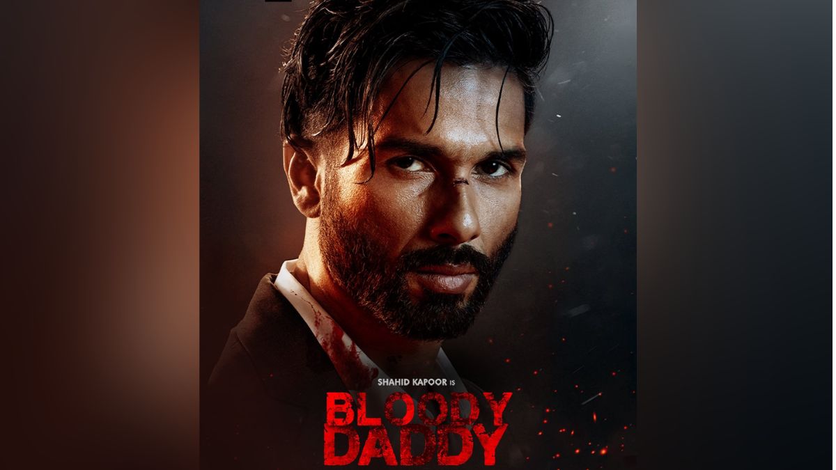 ब्लडी डैडी