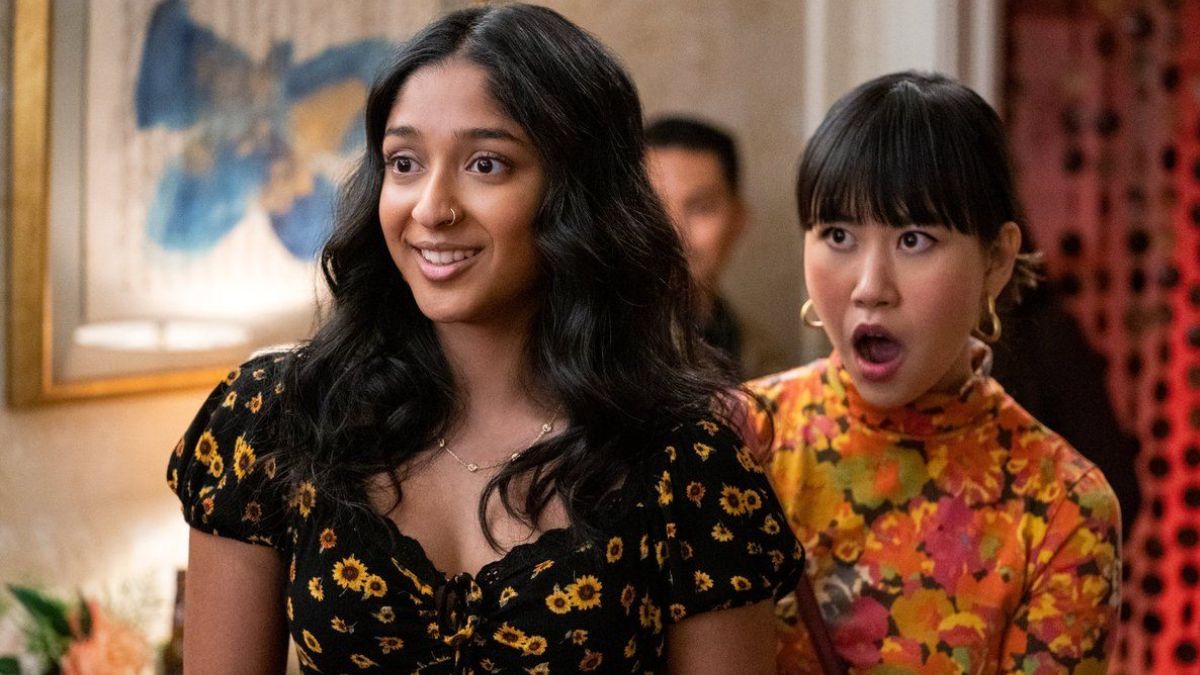 नेवर हैव आई एवर सीजन 4