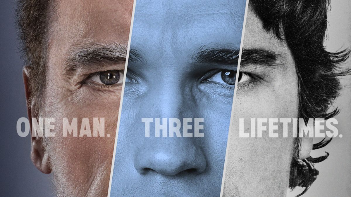 अर्नोल्ड 