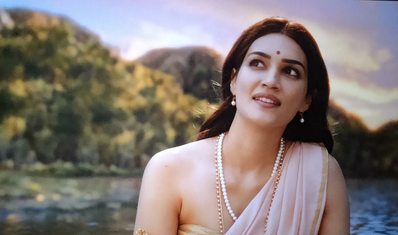 आदिपुरुष