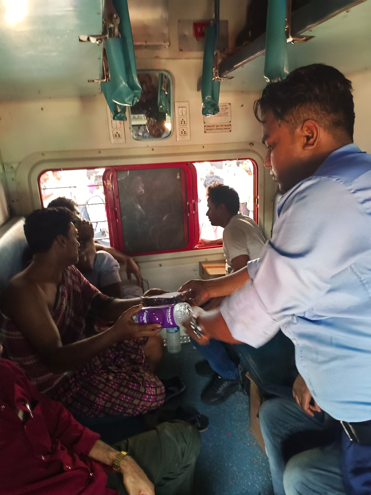 दिल्ली IRCTC