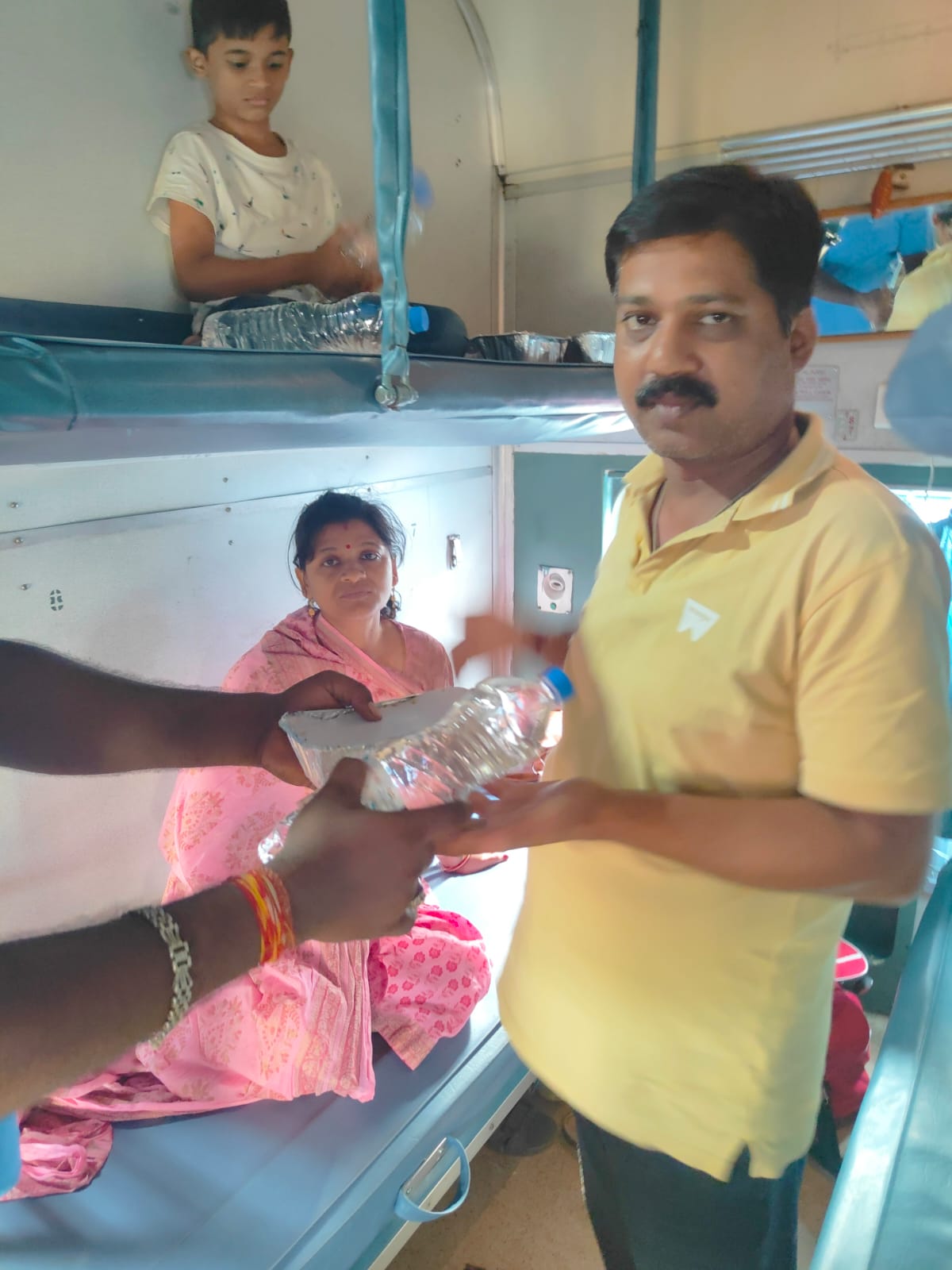 दिल्ली IRCTC