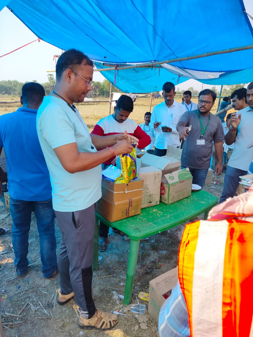 दिल्ली IRCTC